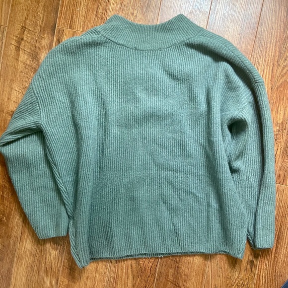 Zara Knit Sweater - Picture 5 of 6